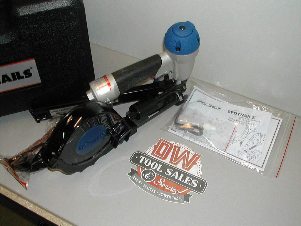 Crossfire Cap Stapler A985487