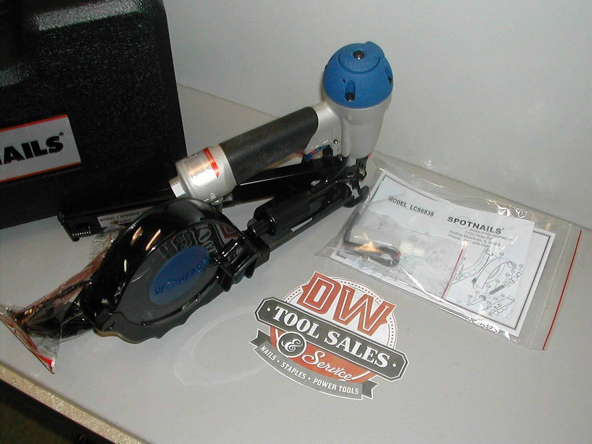 Crossfire Cap Stapler A985487