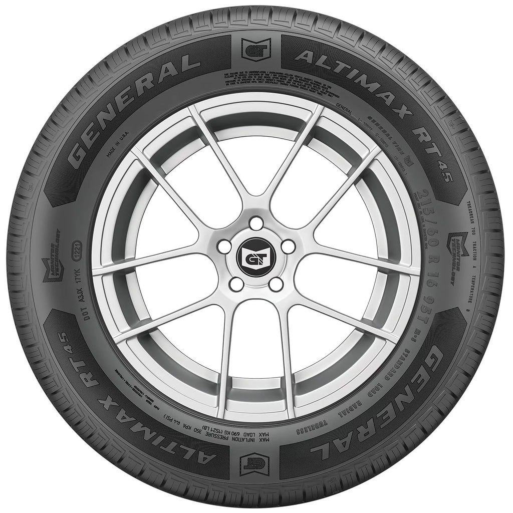 All Season Tire T460
