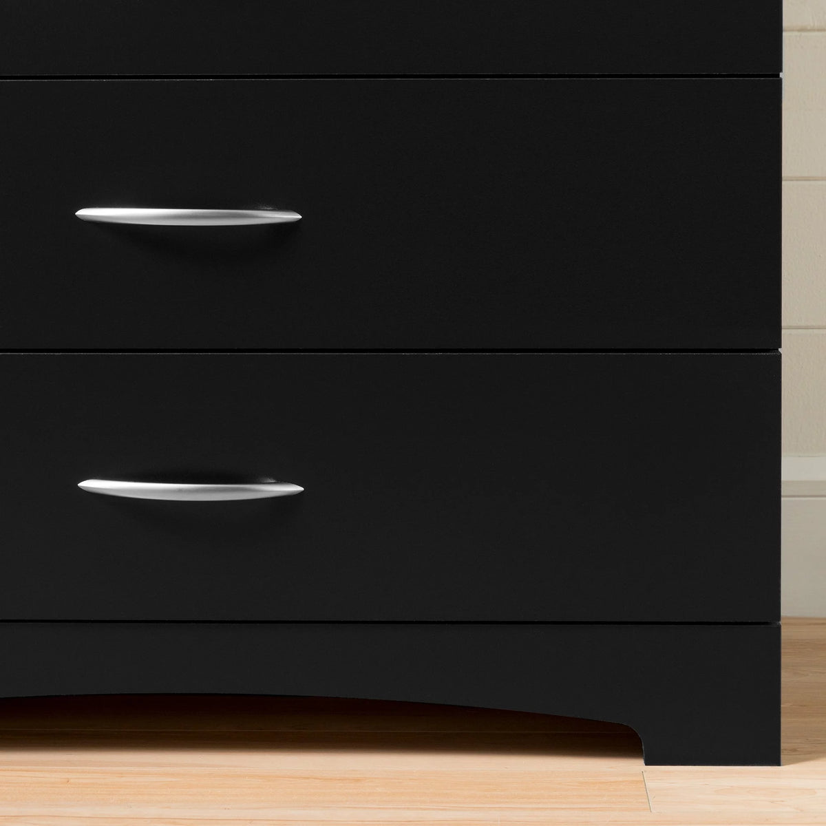 Gray Oak Dresser P627557