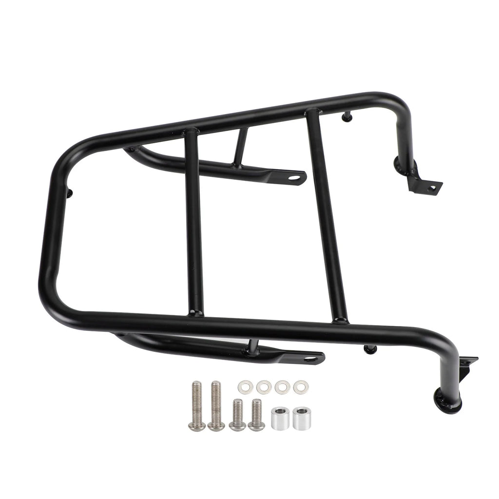 Motorcycle Rack Luggage Carrier for Yamaha XT250 Serow 250 2005-2022 F4617