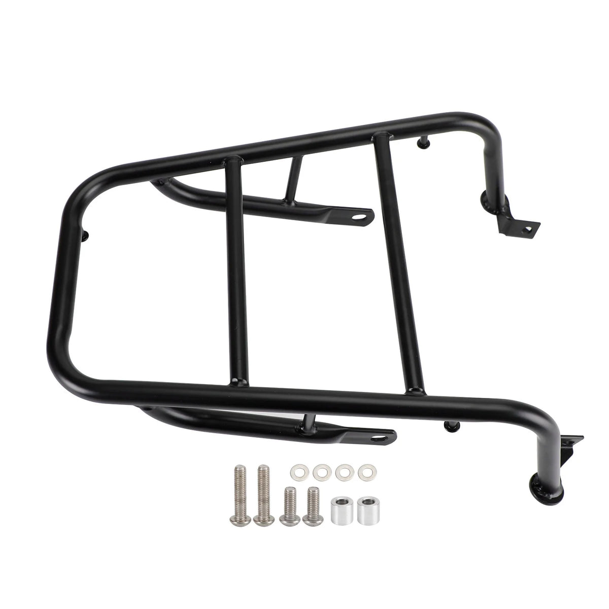Motorcycle Rack Luggage Carrier for Yamaha XT250 Serow 250 2005-2022 F4617