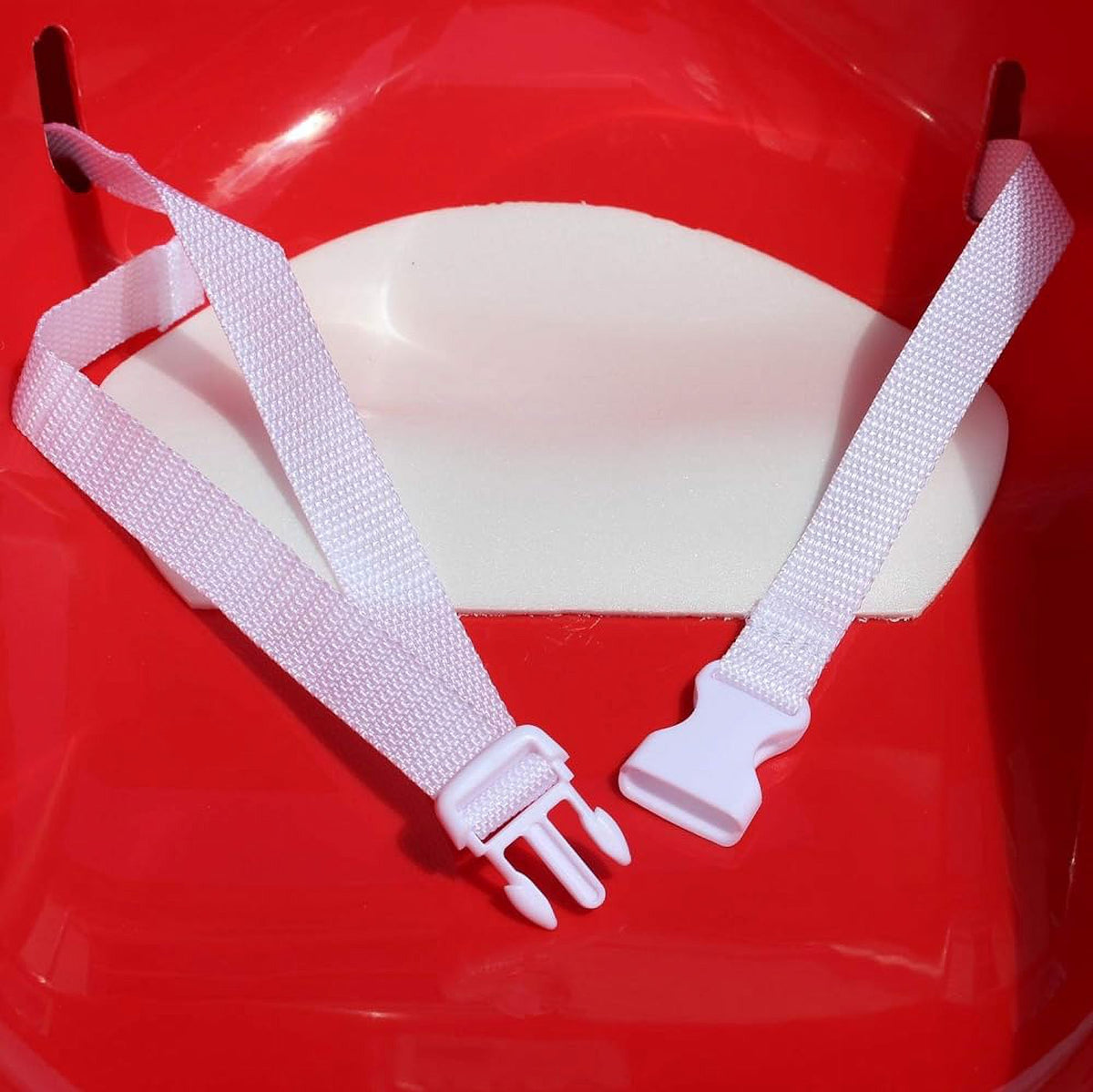 Baby Pull Sled E33392