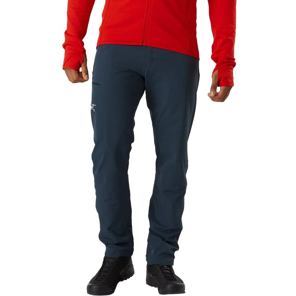 Men's Gamma LT Pant, Labyrinth, Size L O1333