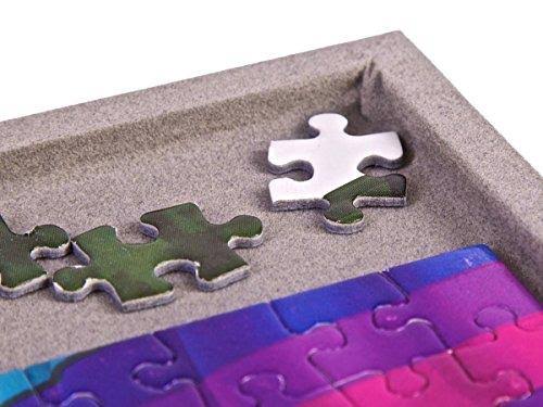 Jigsaw Puzzle Board for Up to 500 Pieces O691886