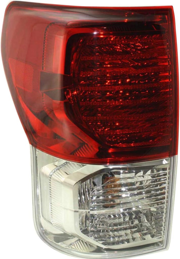 Tail Light Assembly Pair A762387