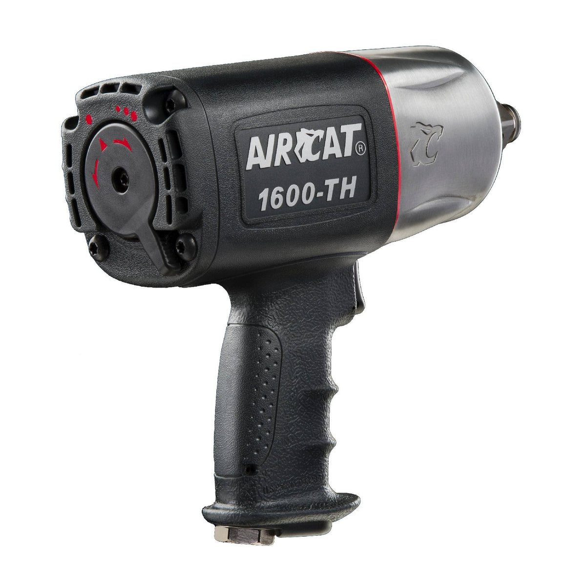 3/4in Composite Twin Hammer Impact Wrench T705919