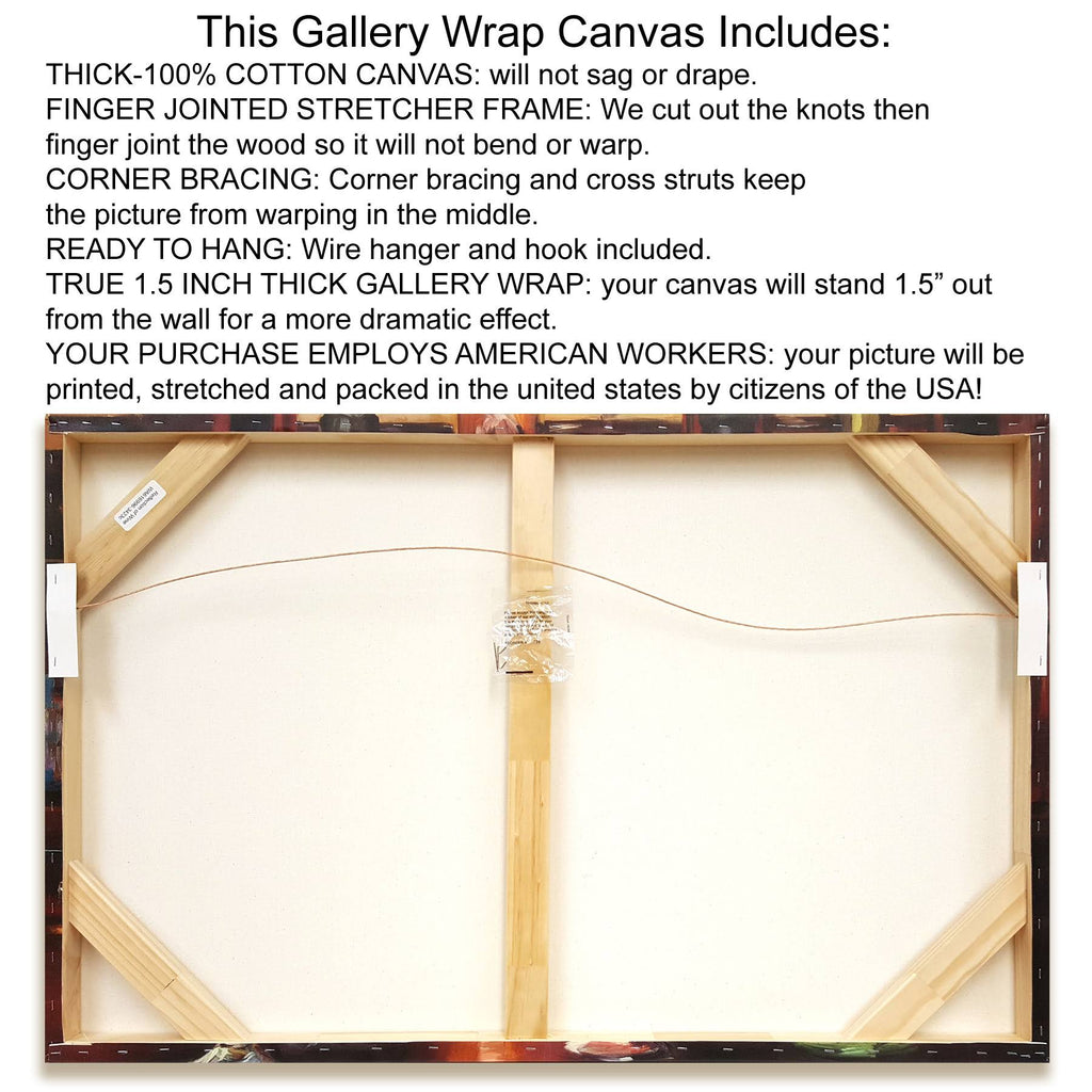 Canvas Art U585460
