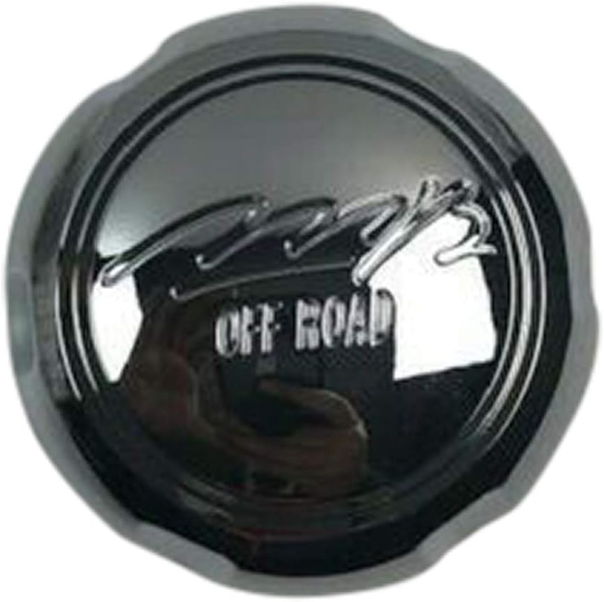 Chrome Wheel Center Cap Pack of 2 R156987