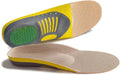 Orthotic Gel Insoles Arch Support F116042