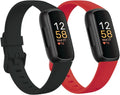 Soft Silicone Sport Wristband Strap Band R9168