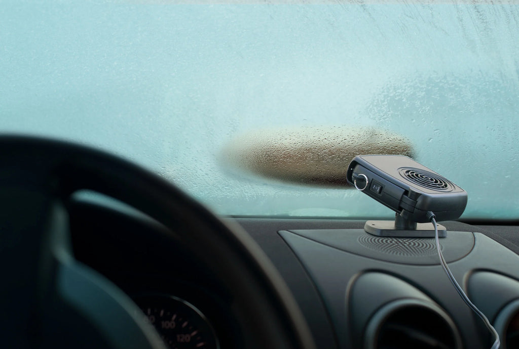 12V Window Defroster H748