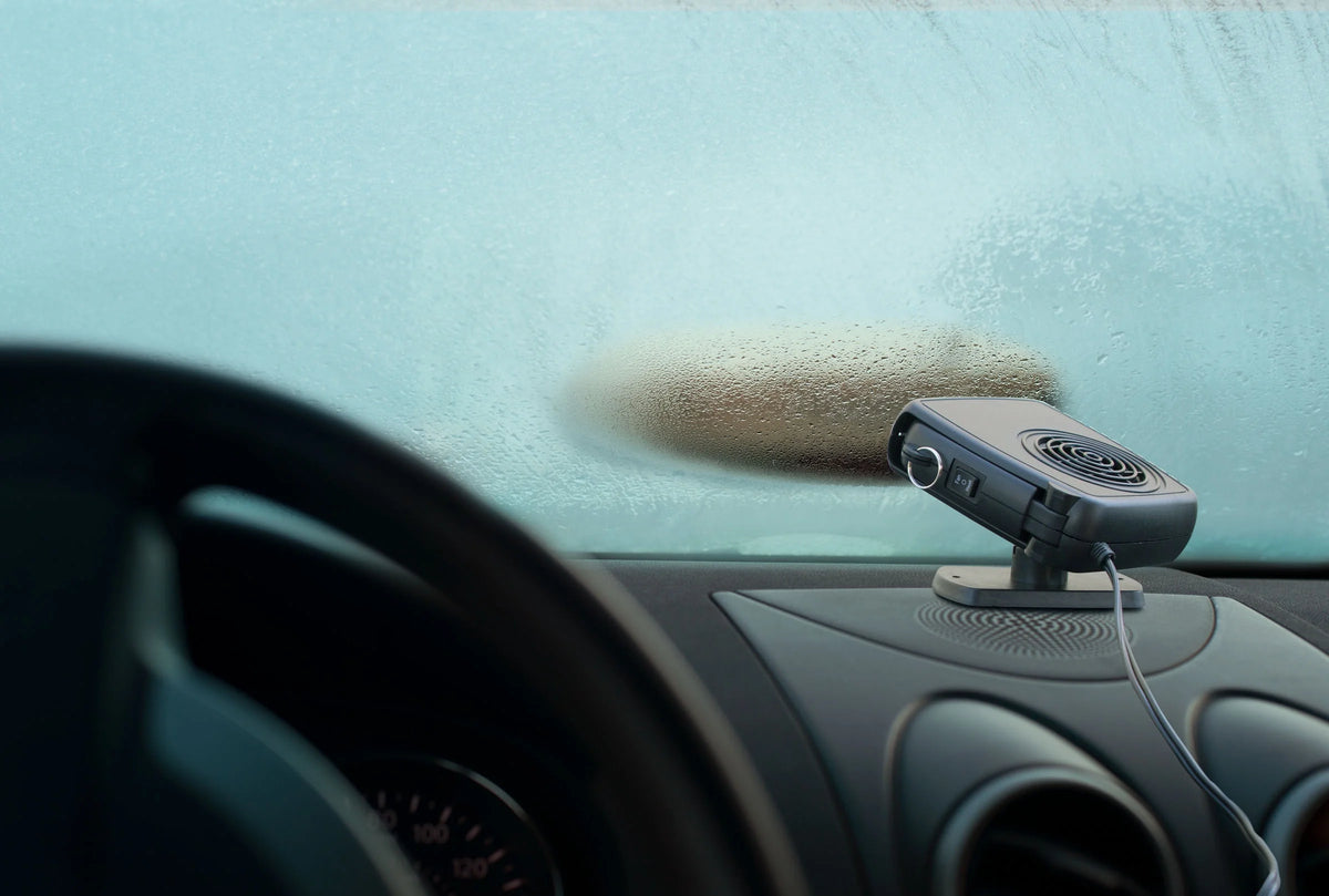 12V Window Defroster H748