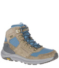 Merrell Men's Ontario 85 Mid Waterproof Olive 9 Y64754