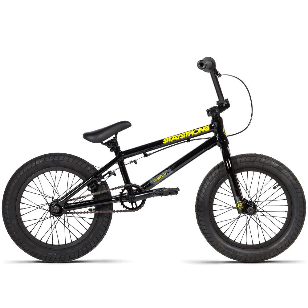 Alloy 16 BMX Bike S302200