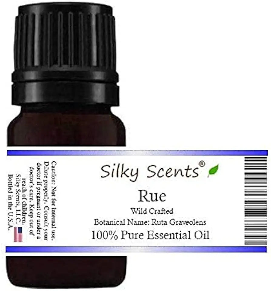 Wild Crafted Essential Oil 3.38 fl oz C362008
