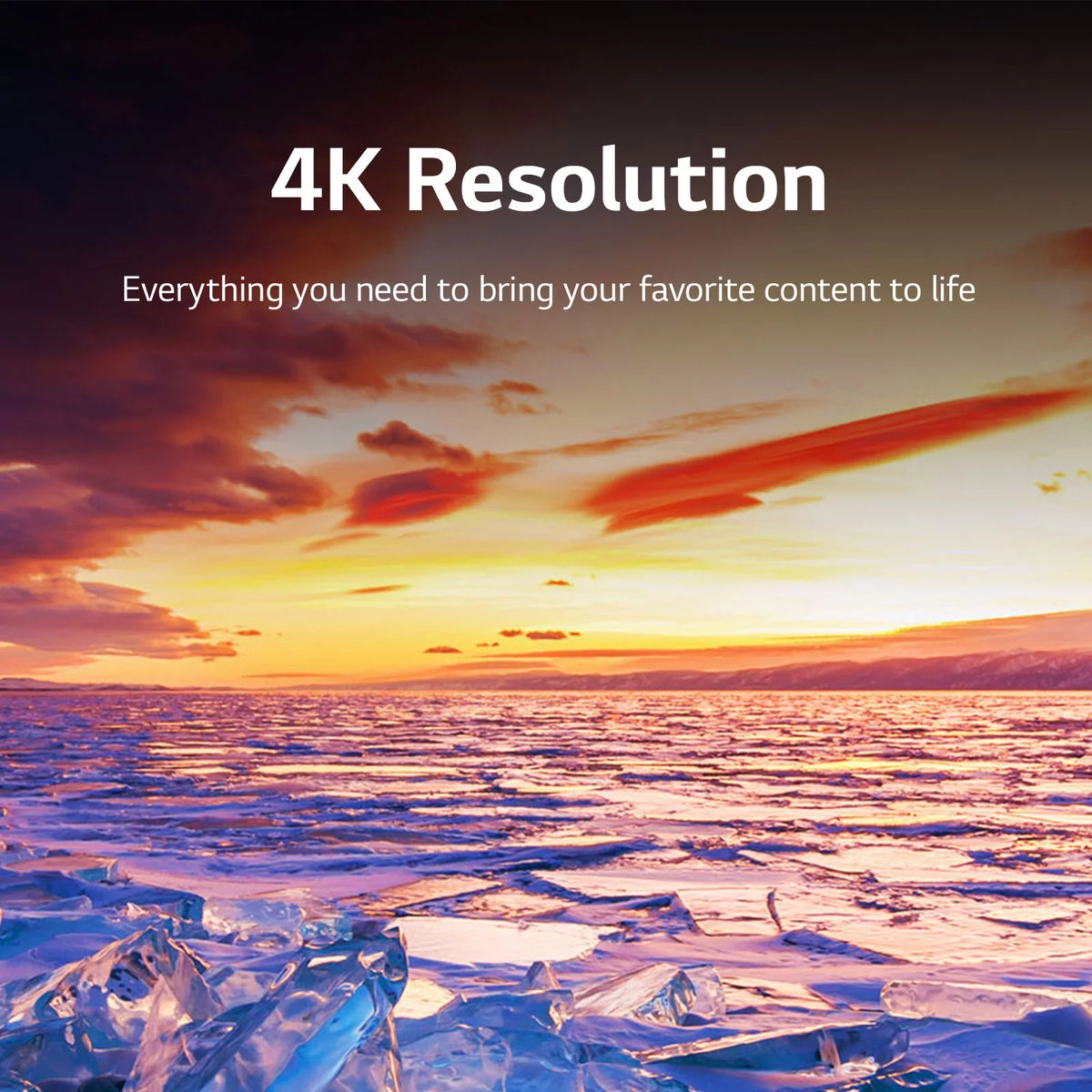 70 inch 4K UHD Smart TV with Active HDR L37171