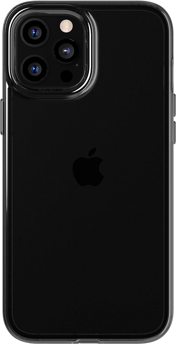 Carbon Phone Case for iPhone 12 Pro Max E95520