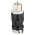 Locking Connector, 50A, 480V, 2P3W V3477