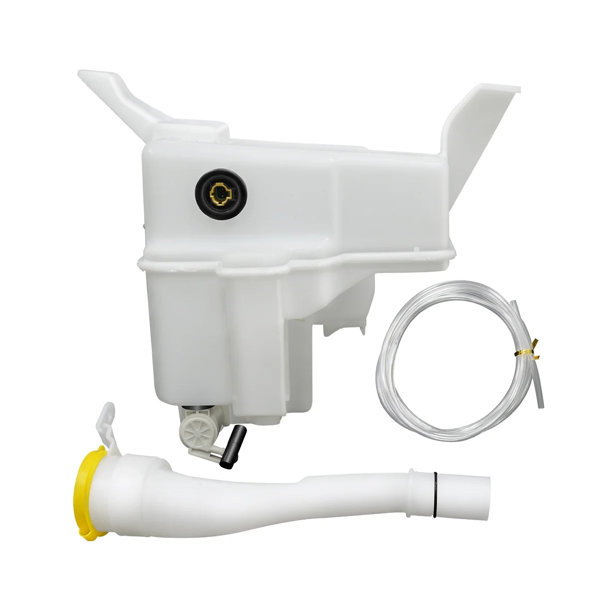 Windshield Washer Fluid Reservoir Tank Kit C4189