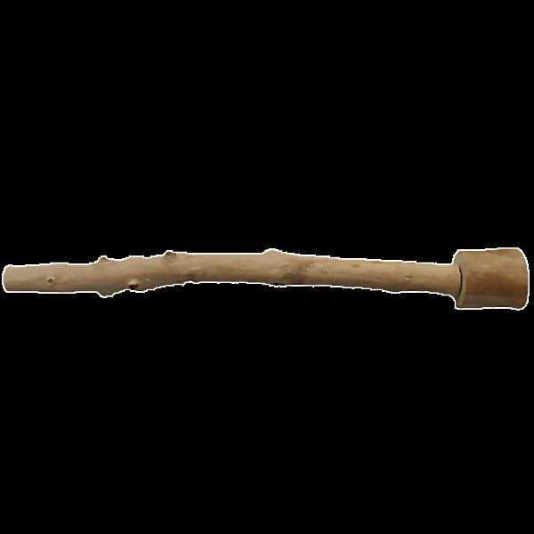 Java Wood Bird Perch L292962