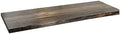 Reclaimed Ponderosa Pine Wood Console Table Top and Bench F36711