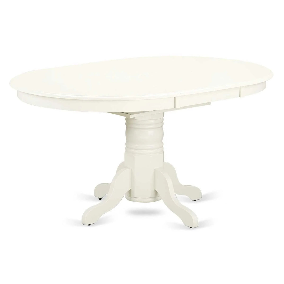 5 Piece Oval Dining Table and 4 Upholstered Chairs F66313