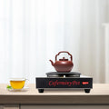 80W Stainless Steel Coffee Warmer Plate B9174