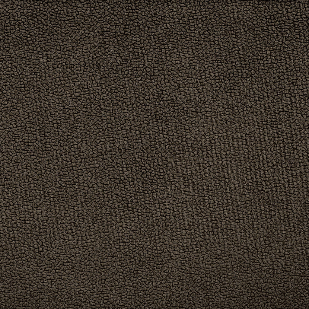 Chocolate Microfiber Upholstered Loveseat S653504