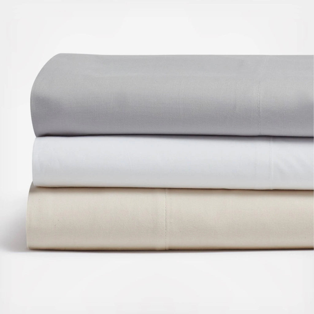 Organic Percale Sham D989307