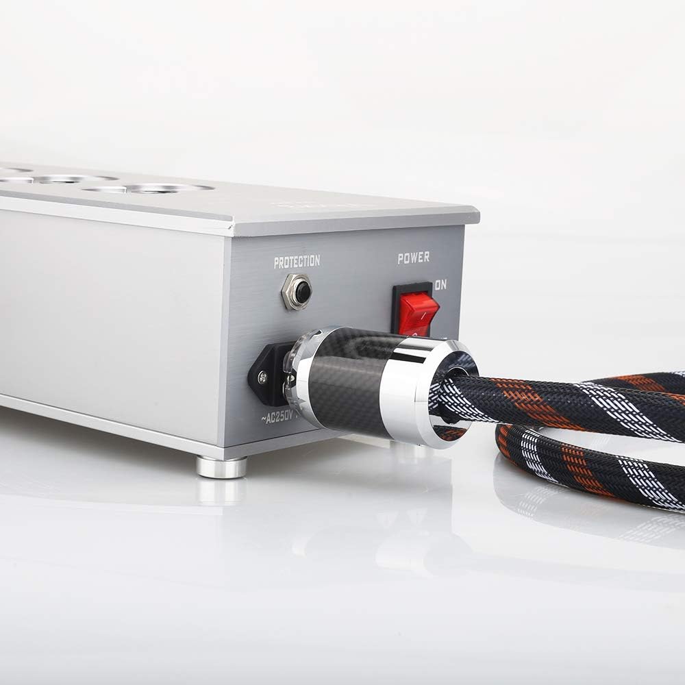 125V 15A Power Cord with US Plug+IEC320 C13 Connector Z937733