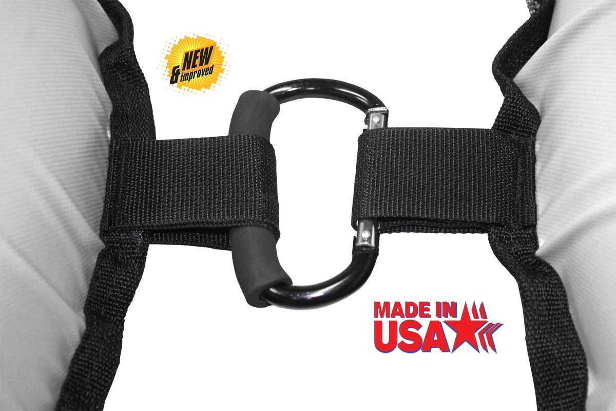 2 Pack Heavy Duty River Tube with Cover M585