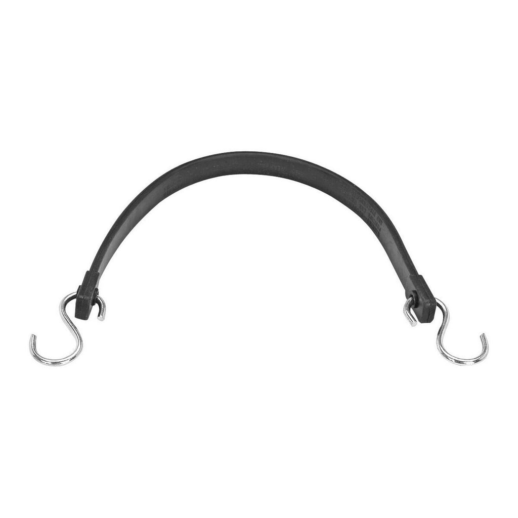 15 in. EPDM Tie Down Set, 20 Pack G638