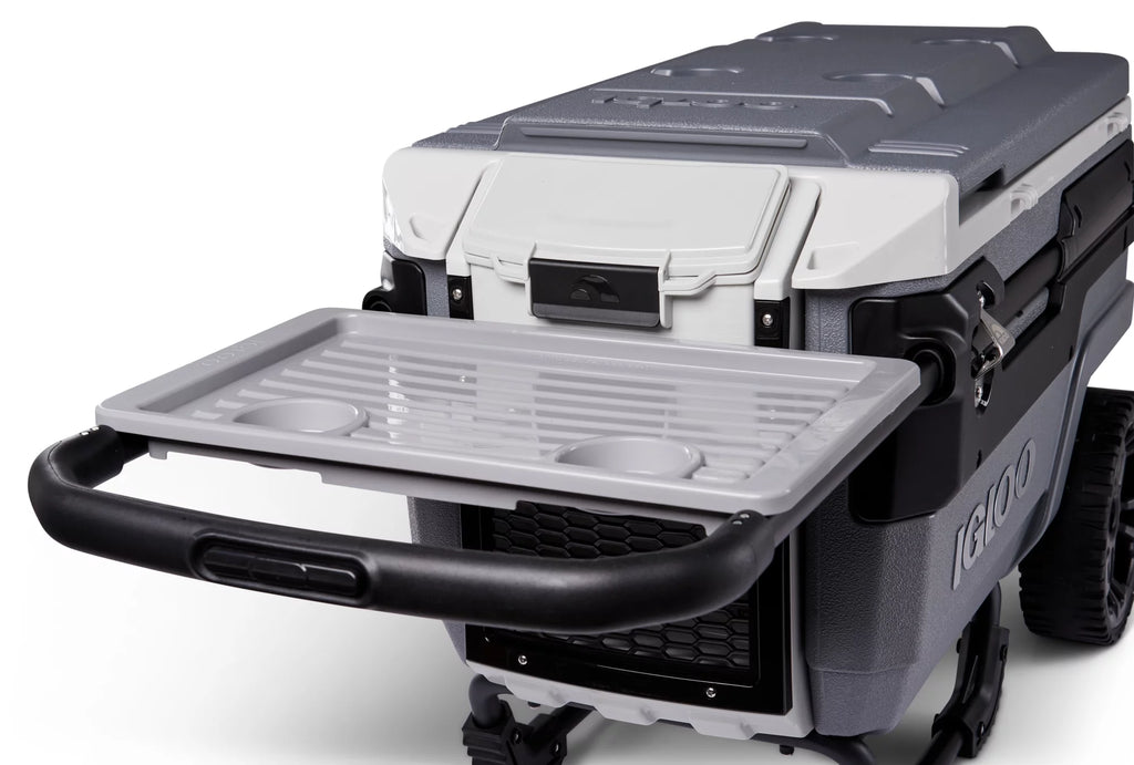 70 Qt. Wheeled Cooler Z6284