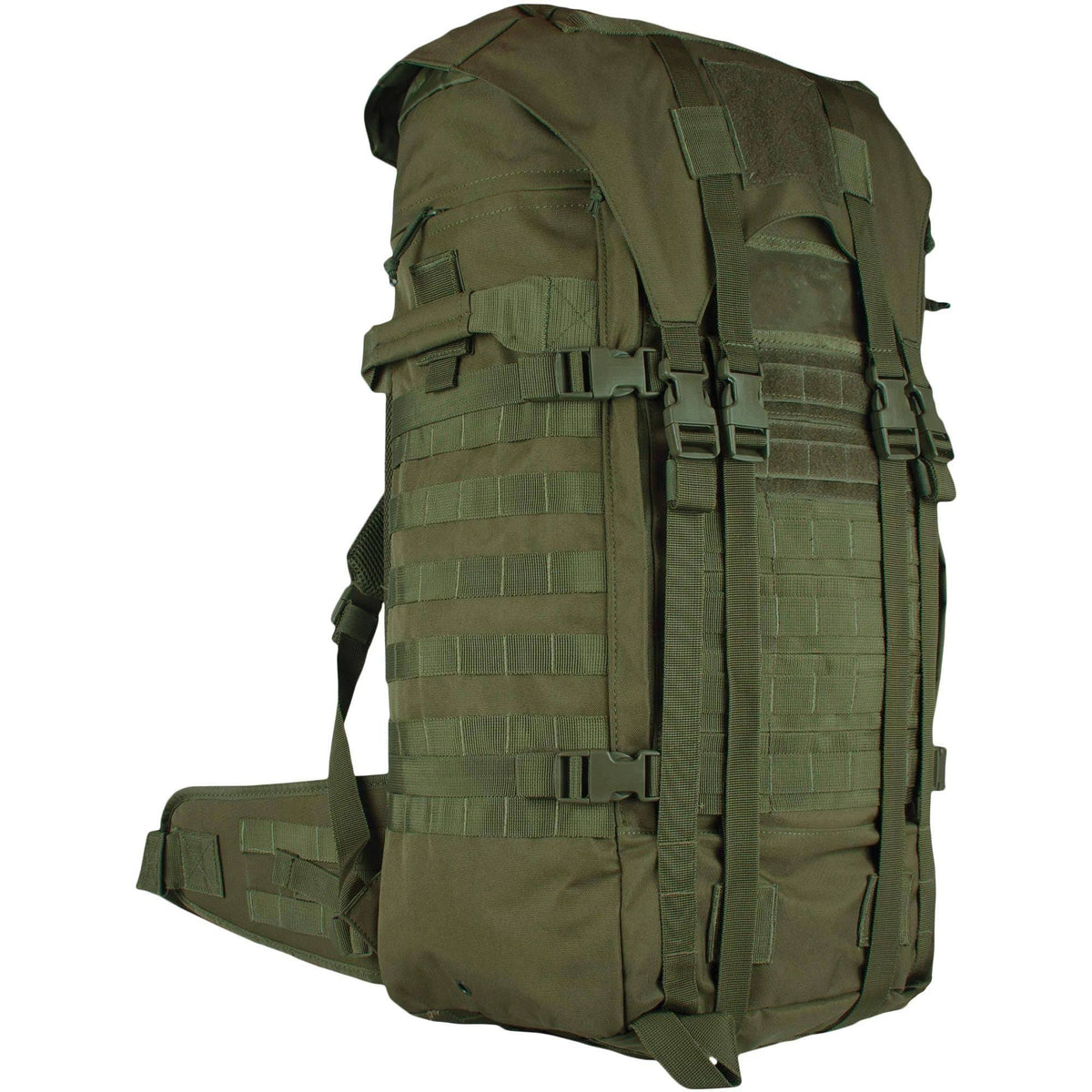 Olive Drab Mountaineering Pack H51707