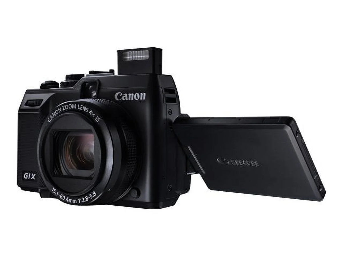Digital Camera 14.3 MP 4x Optical Zoom D26163