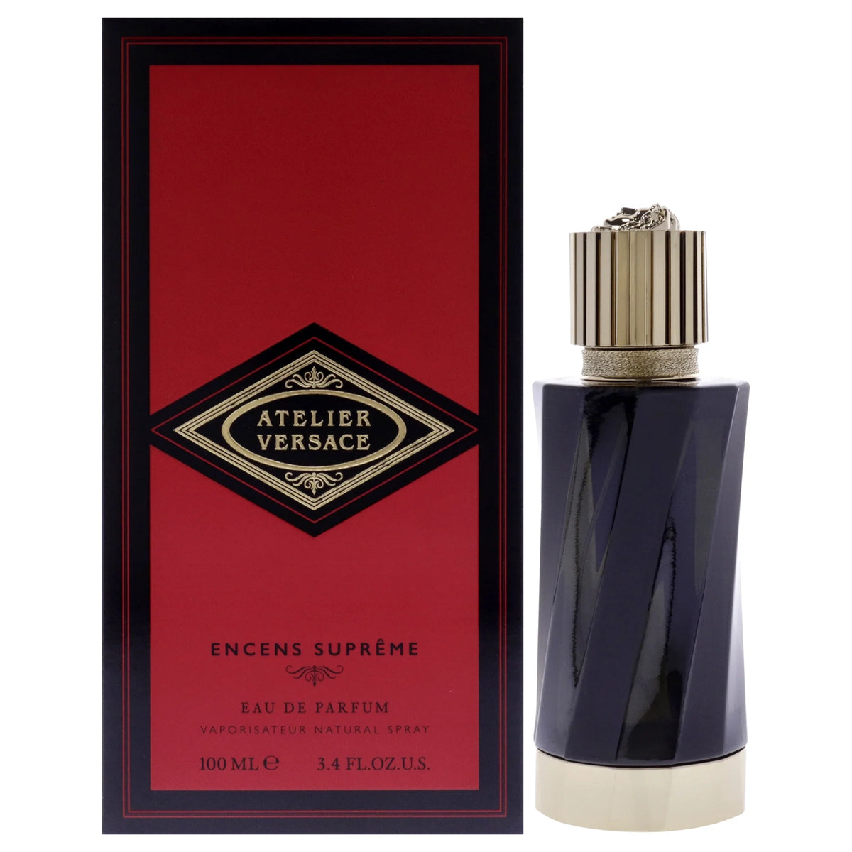 3.4 oz EDP Spray D76037