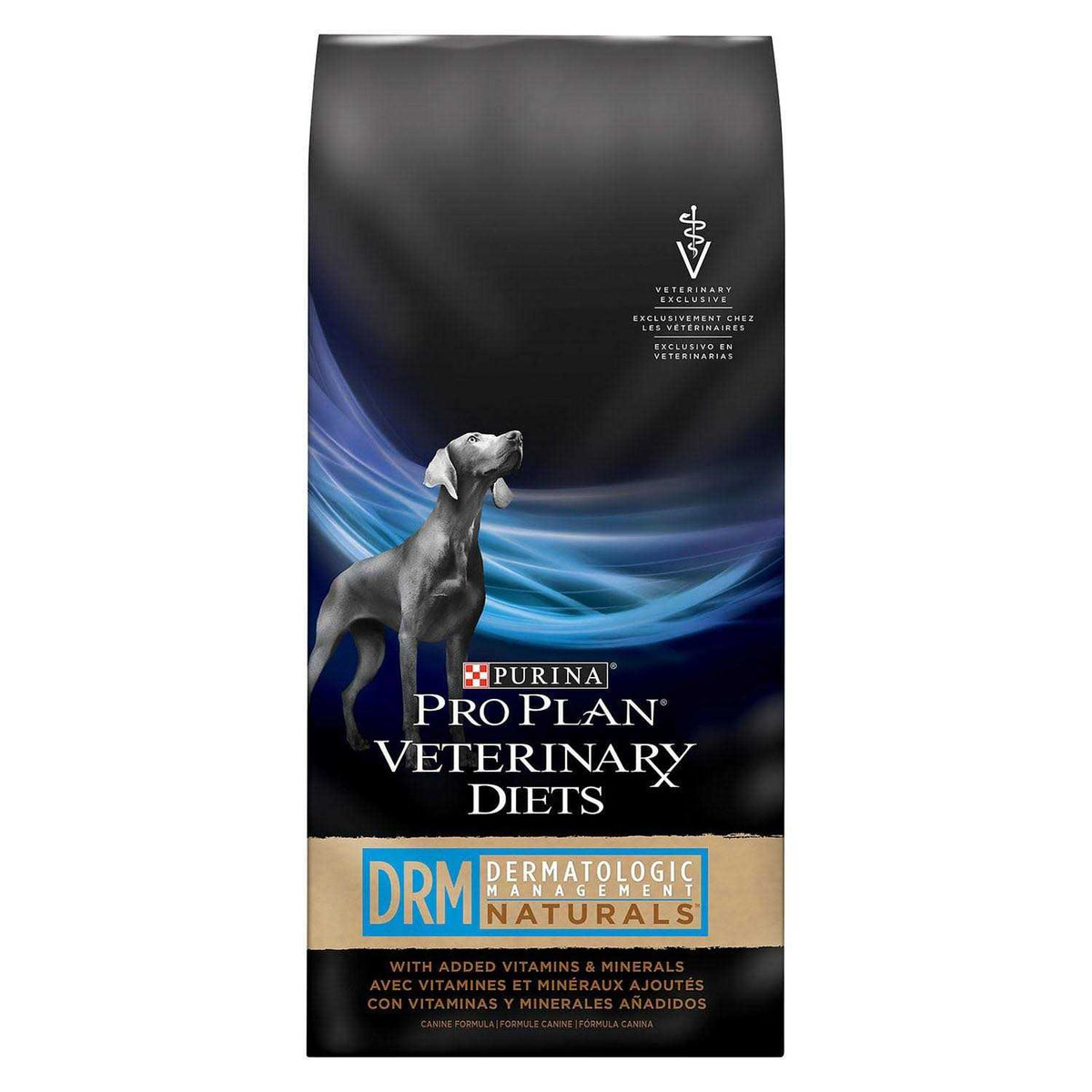 Dry Dog Food I2322