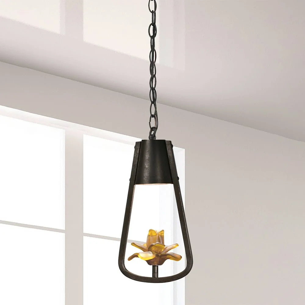 Black Mini Pendant V195660