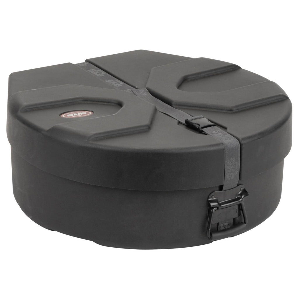 Steel Drum Case M6555