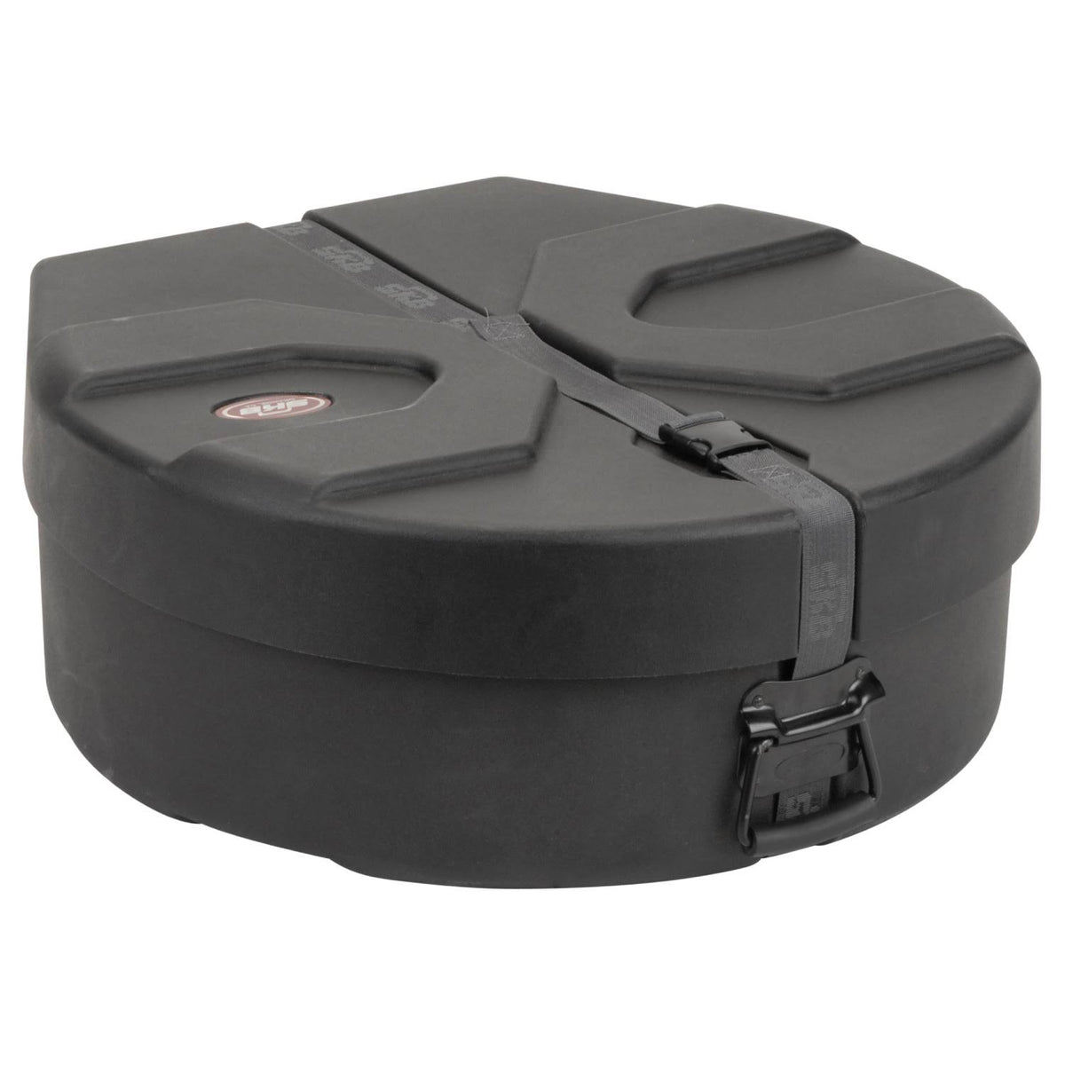 Steel Drum Case M6555