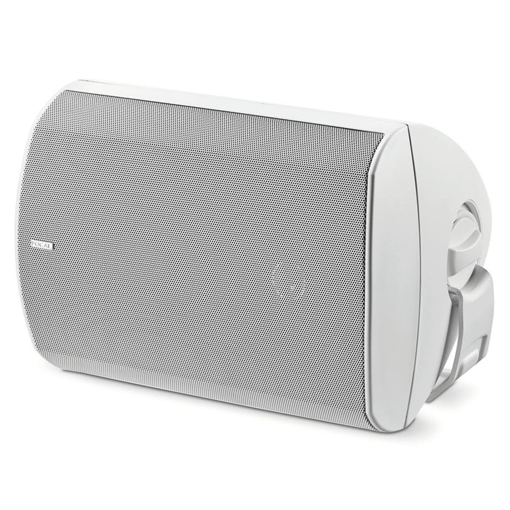 White Outdoor Loudspeaker C6409