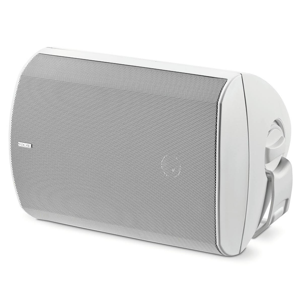 White Outdoor Loudspeaker C6409
