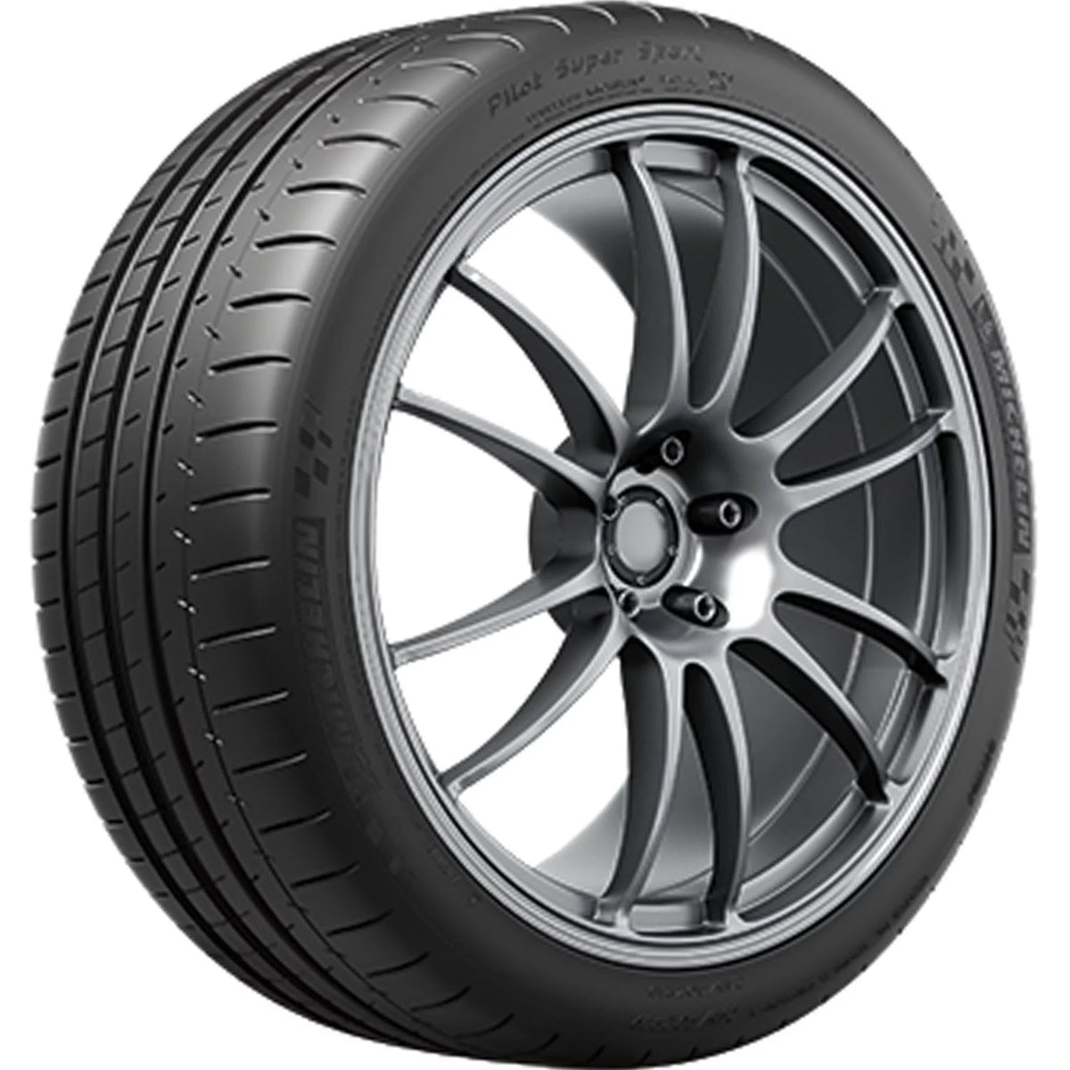 265/35ZR21 Passenger Tire T979714