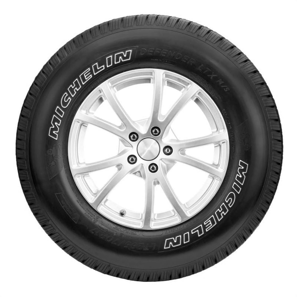 All Season LT265/75R16 Light Truck Tire G8534