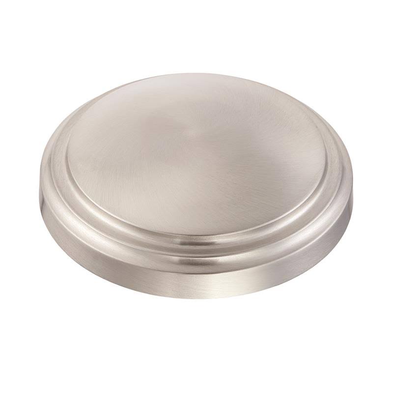 Satin Nickel 2 Light Bath H287