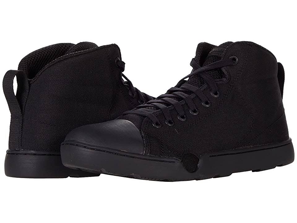 OTB Maritime Assault Mid 11 Black Wide J273901