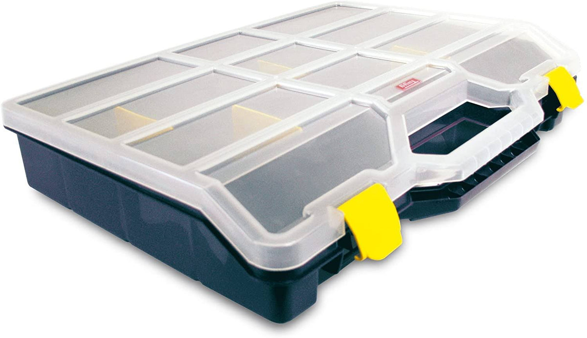 Mobile Case with Compartments E351