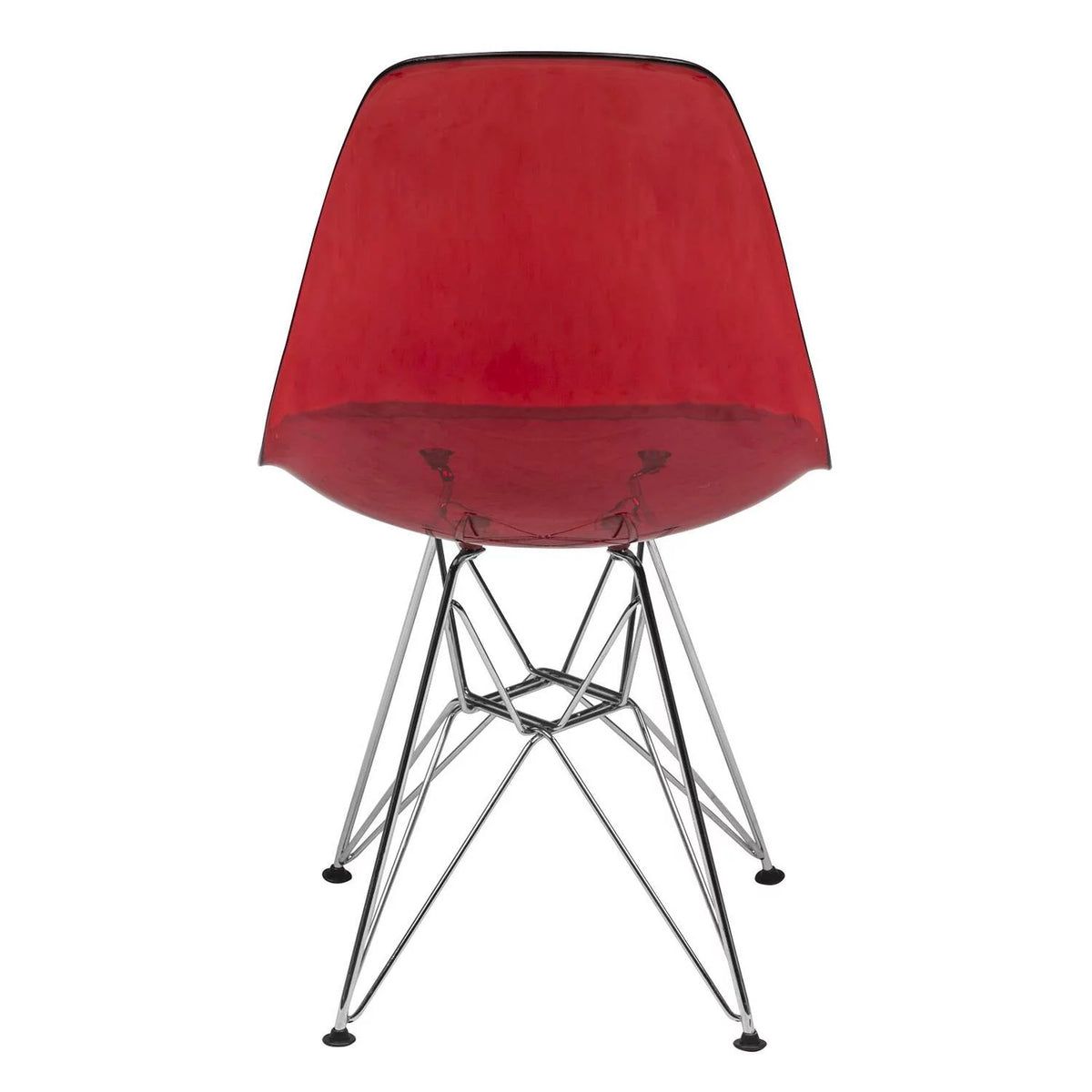 Molded Eiffel Side Chair F889786