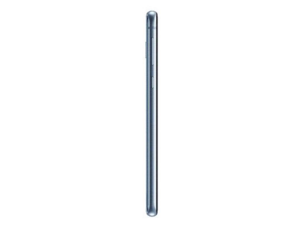 Prism Blue Refurbished Galaxy S10e 128GB Factory Unlocked Smartphone G6700